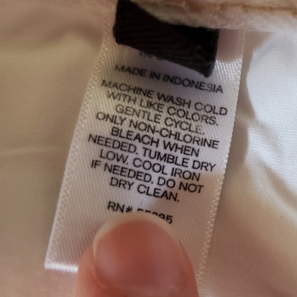 Express shorts - Picture 4 of 4